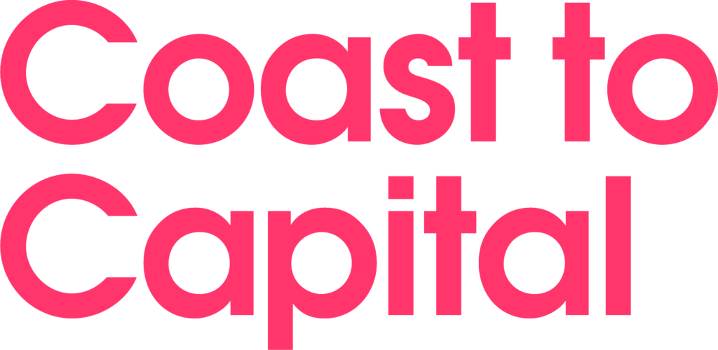 Coast to Capital Logo