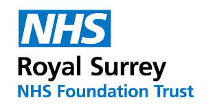 Royal Surrey County Hospital