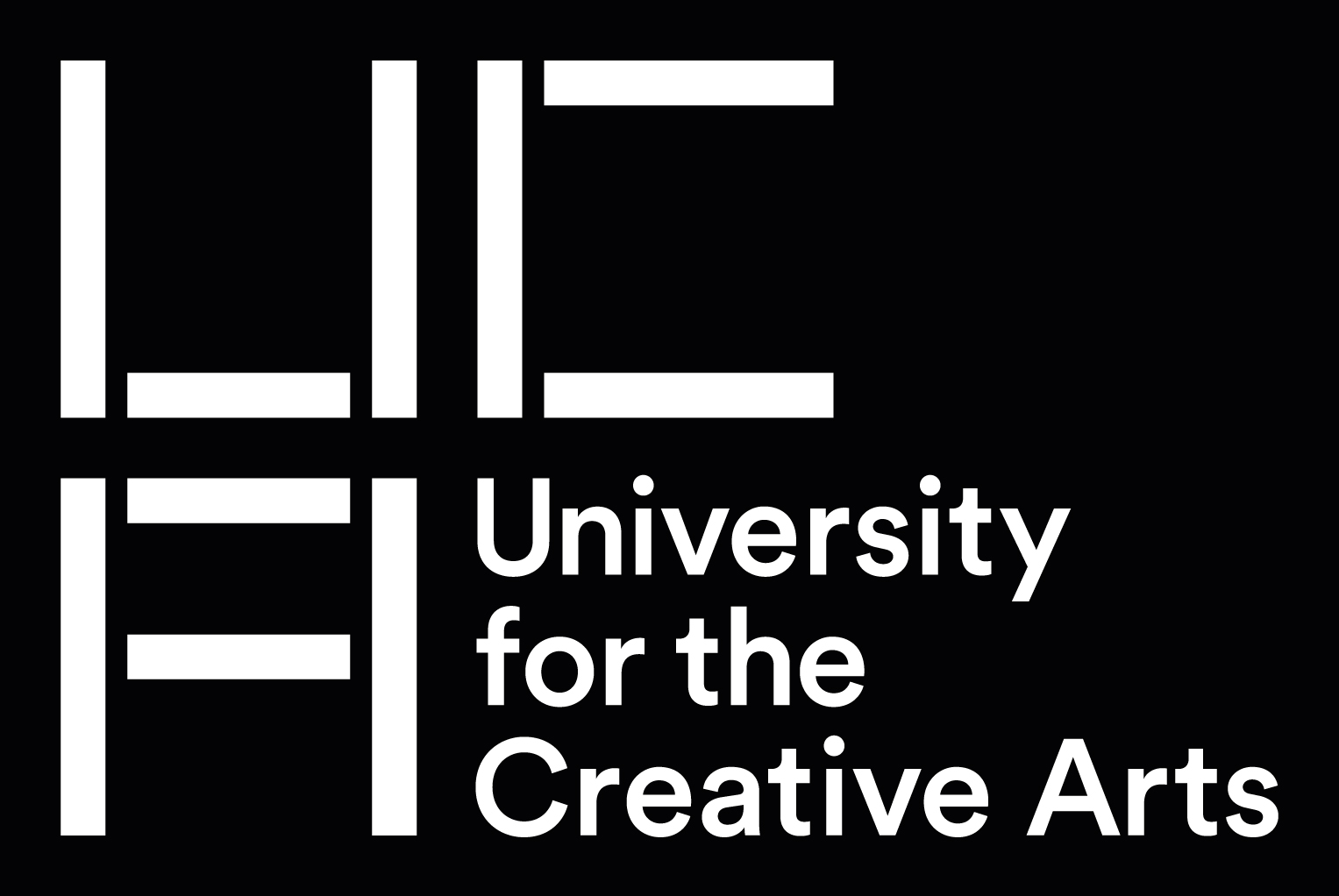 UCA University for the Creative Arts - Higher Education Outreach