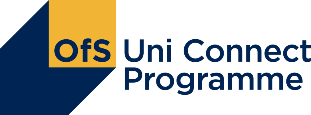 Uni Connect Programme Logo